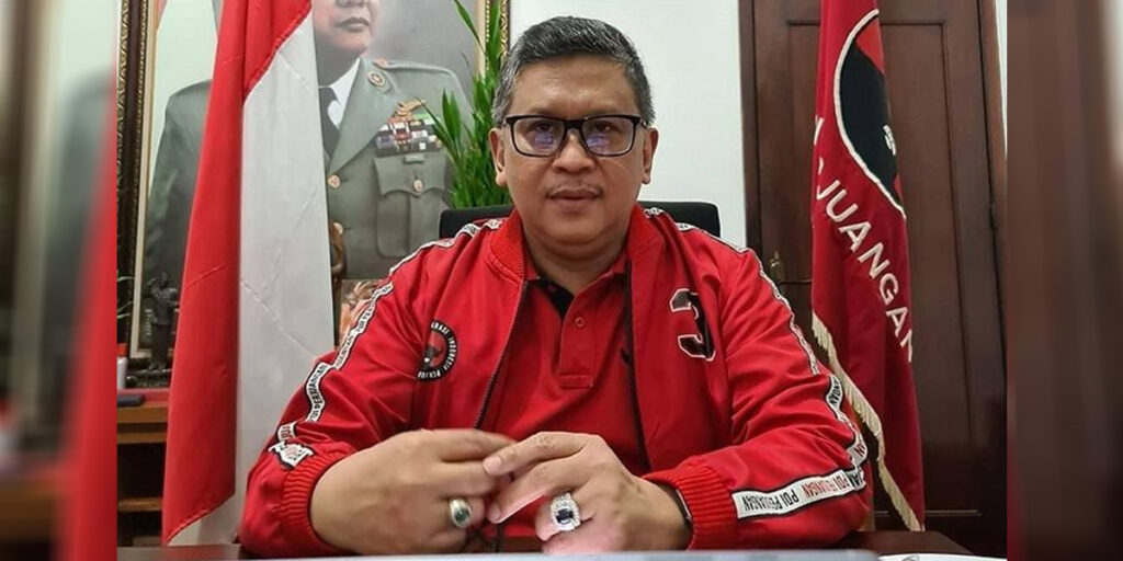 KPK Tersangkakan Hasto, Pengamat: Gibran dan Kaesang? - hasto - www.indopos.co.id